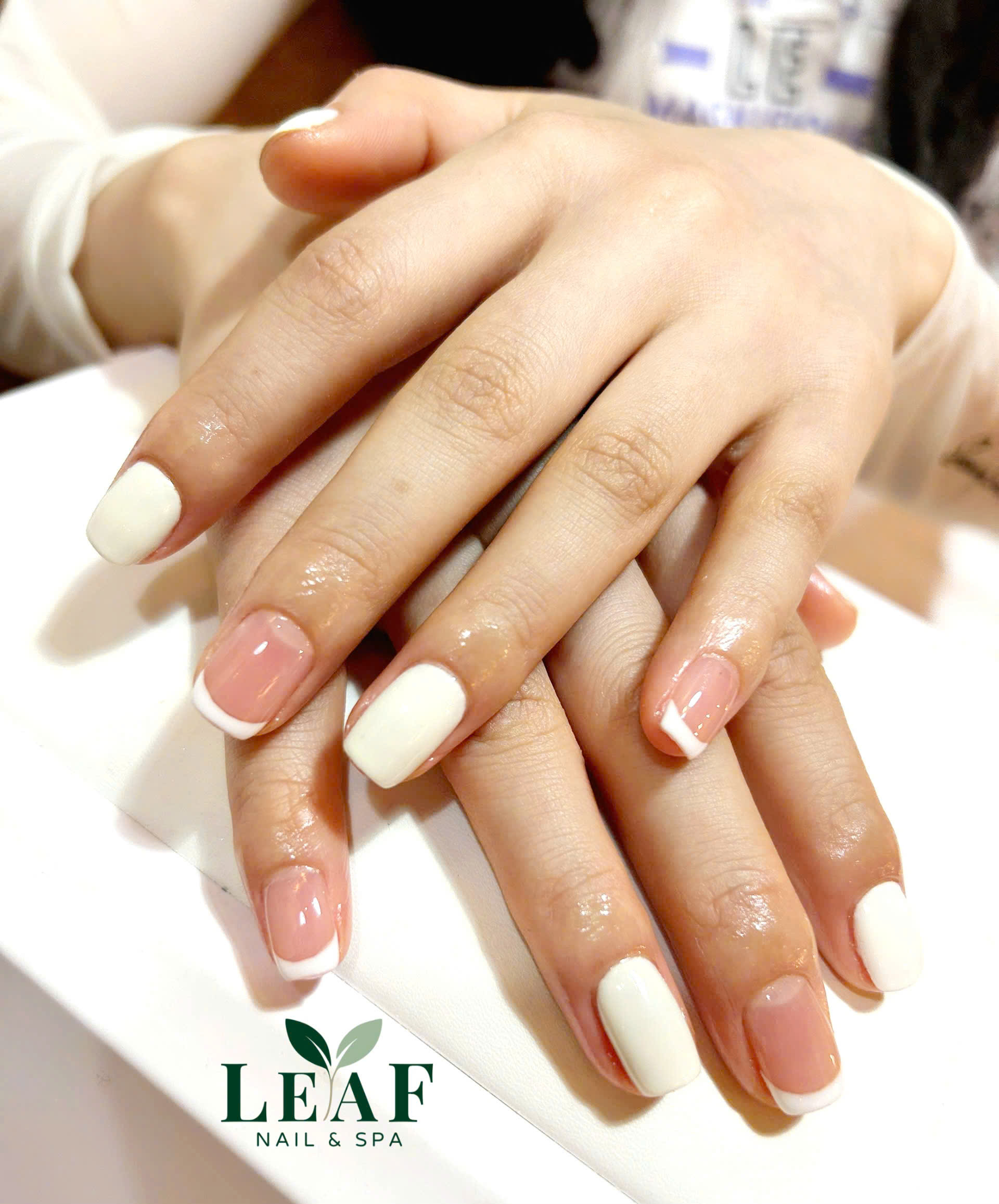 Leaf Nail & Spa